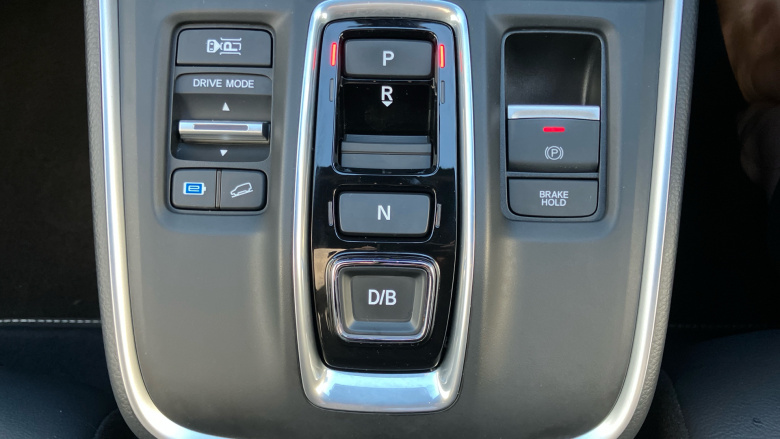 Honda CR-V 2.0 ePHEV Advance Tech 5dr eCVT Estate